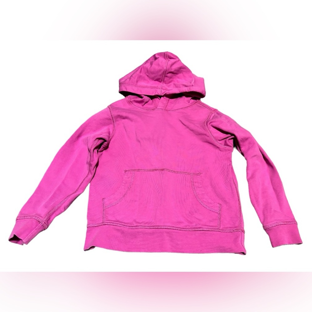 Hanna Andersson size 5 (110) sweatshirt.